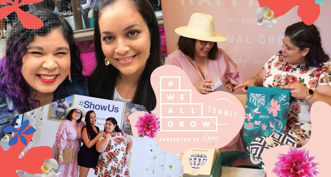 Weallgrow Latina 2019